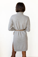 wren sweater dress