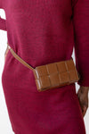 quince box belt bag