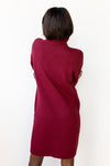 wren sweater dress