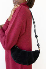 prism party shoulder bag