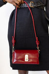 nancy shoulder bag