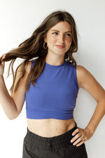 mode, venice crossover active top