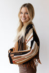 renata fringe sweater