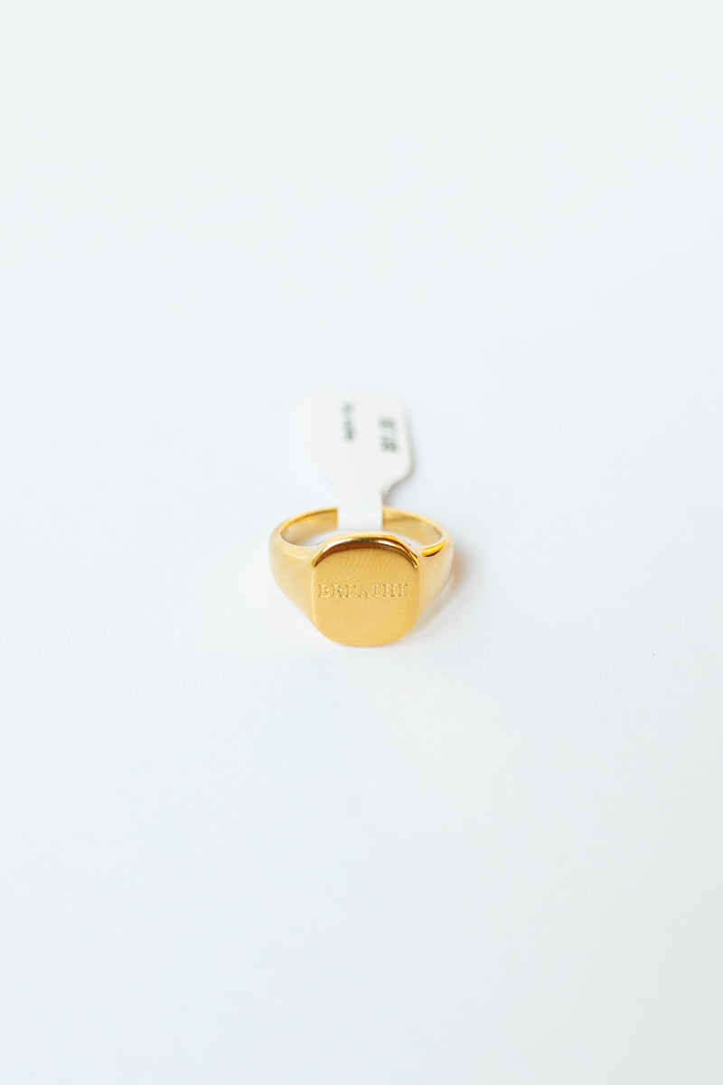 mode, inspire ring