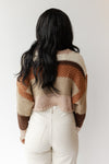 kenia knit crop sweater