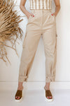 milan cargo pants