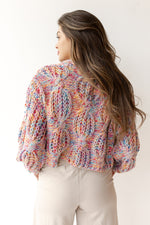 raina knit sweater