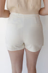 joanna wrap front skort