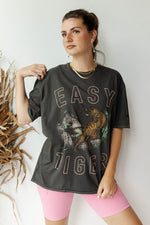 easy tiger tee