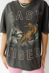 easy tiger tee