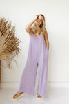 kinslee tank jumpsuit