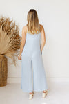 kinslee tank jumpsuit