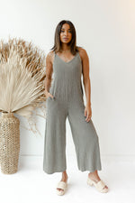 kinslee tank jumpsuit