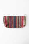 tribal pattern pouch