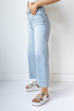lana high rise jeans