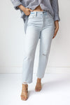 charlie high rise jeans