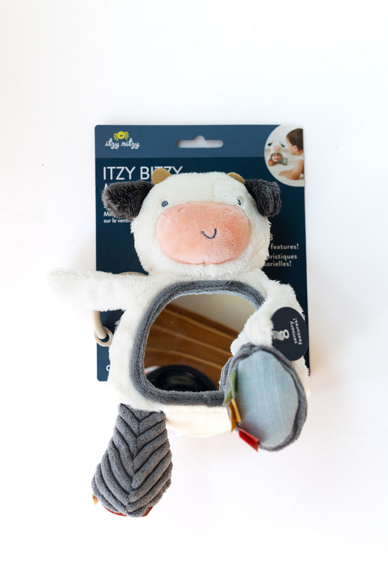 itzy bitzy mirror toy