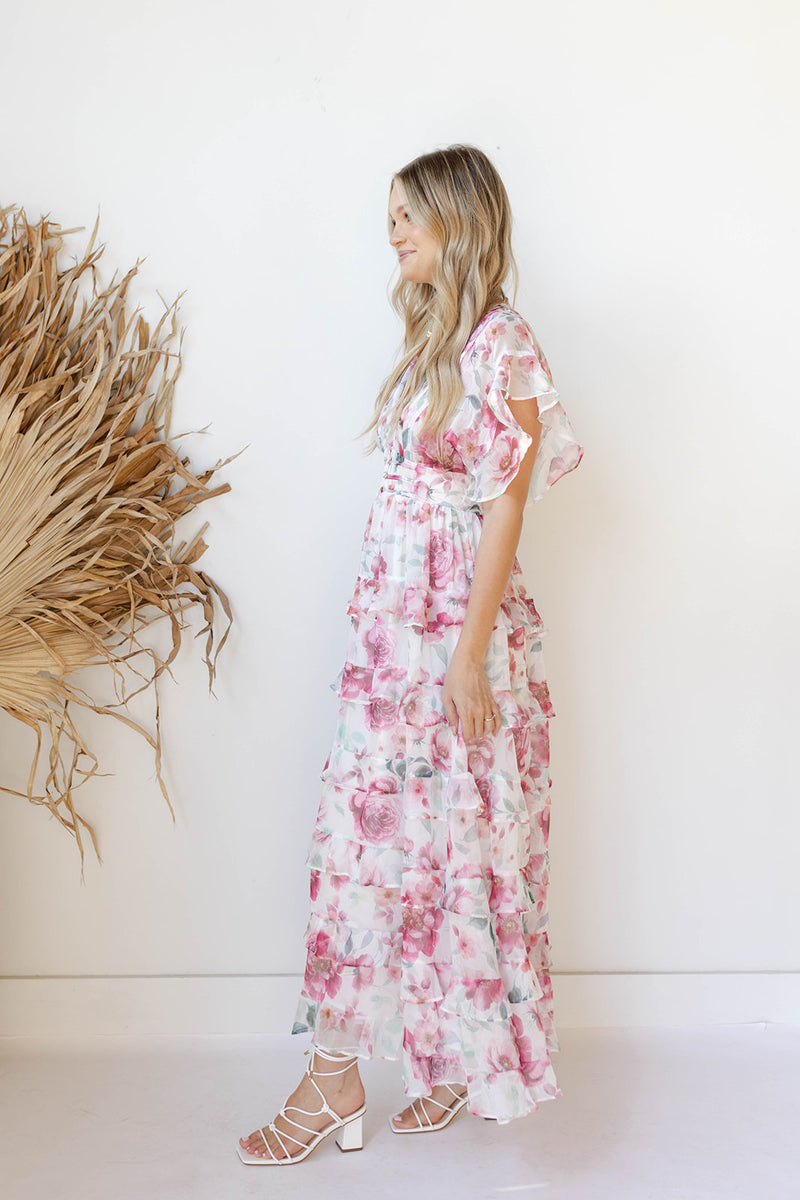 braelyn floral maxi dress