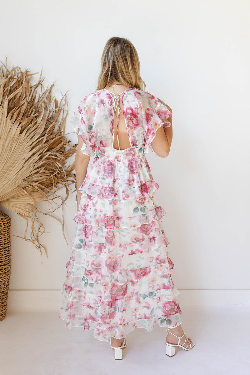 braelyn floral maxi dress