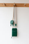 iris crossbody