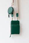 iris crossbody