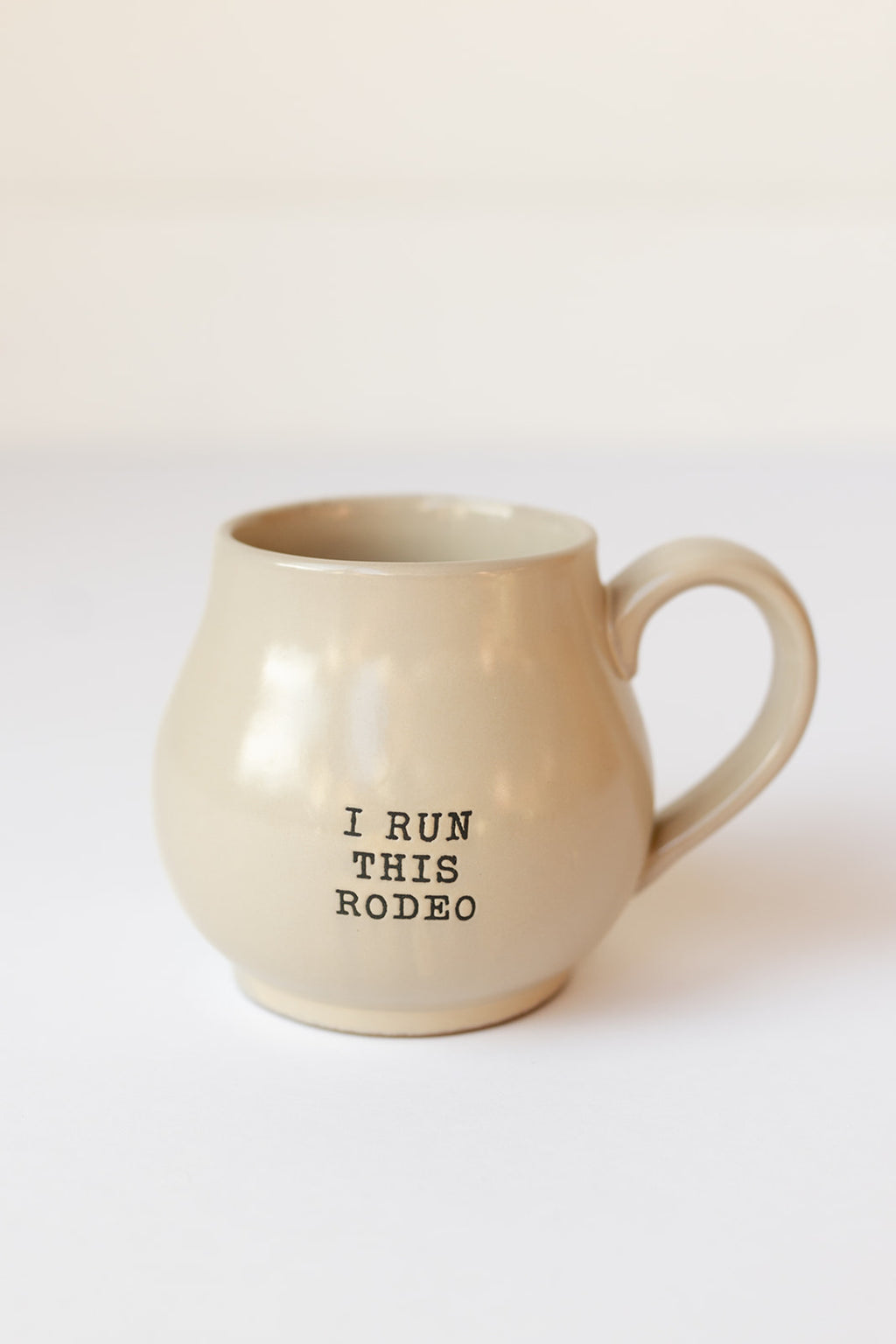 Rodeo Ti Coffee Mug Bundle