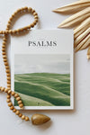 the book of psalms