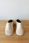 zola platform loafer