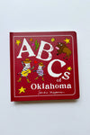 abc's of Oklahoma