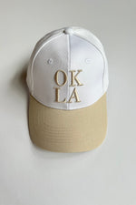 OKLA hat