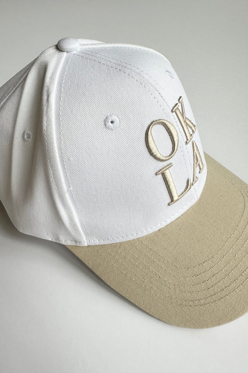 OKLA hat