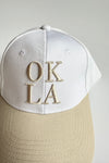 OKLA hat