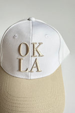 OKLA hat