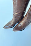 the le ann boots