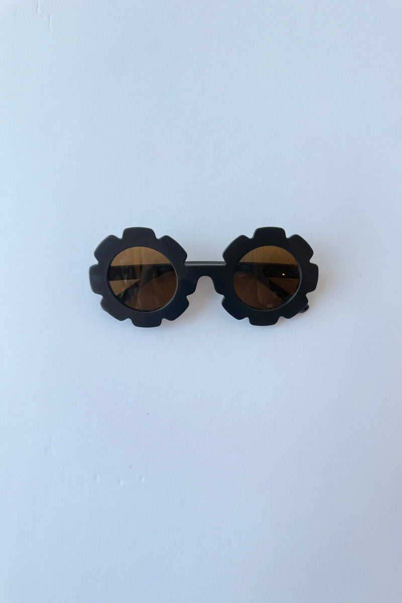 kids sunflower sunnies