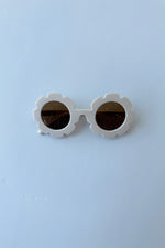 kids sunflower sunnies