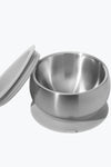 stainless steel suction bowls