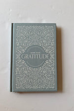 more than gratitude journal