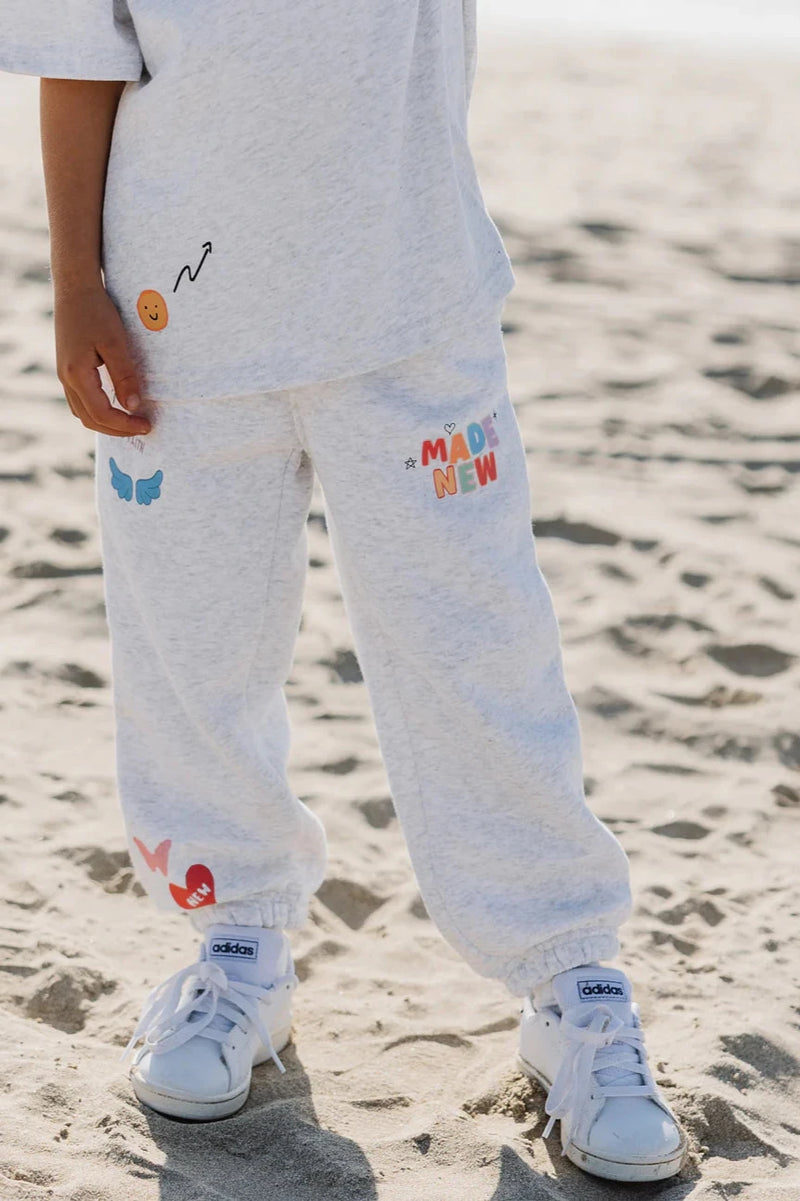 made new kids sweatpant