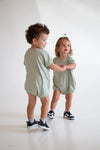 avo bubble romper