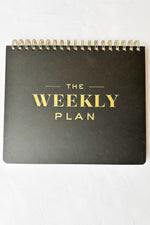 mode, weekly planner