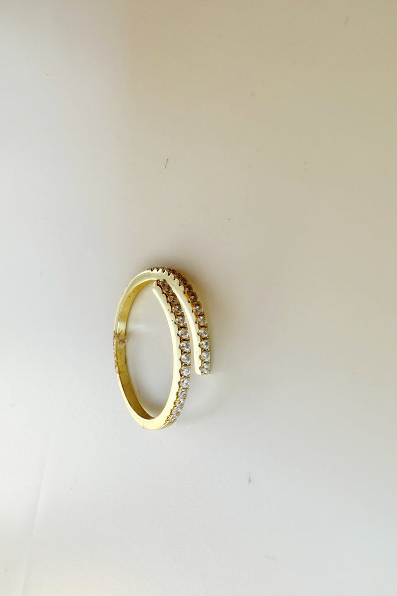 ashton adjustable ring