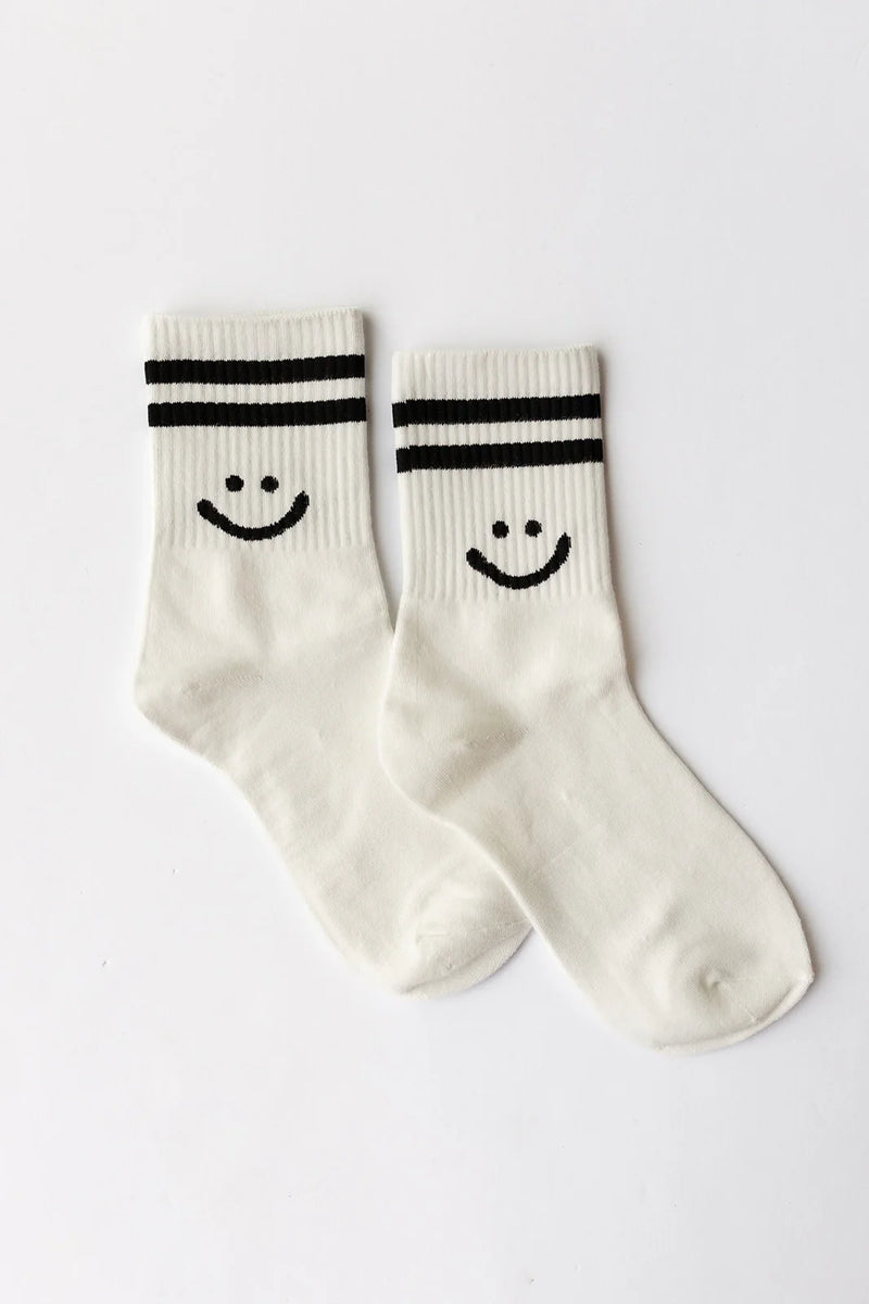 joyful crew socks