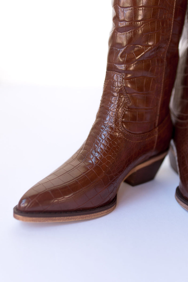 the le ann boots