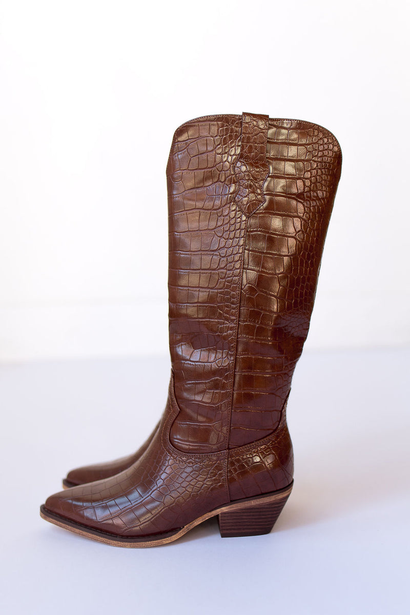 the le ann boots