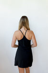 racerback active dress