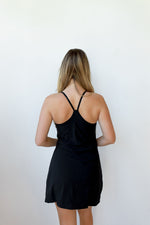 racerback active dress