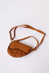 diana saddle bag