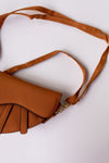 diana saddle bag