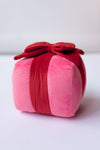 gift box pillow